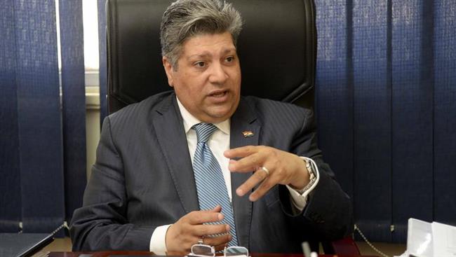 التنمية المحلية: فوز "حياة كريمة" بجائزة دولية يتوج جهود الرئيس السيسي ودعمه للمبادرة