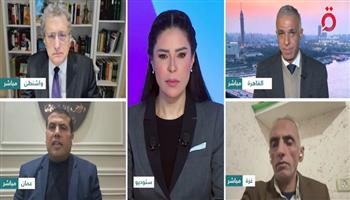 طلال أبو ركبة: بقاء الاحتلال في محور فيلادلفيا هدف إسرائيلي رغم مخالفة الاتفاقيات السابقة