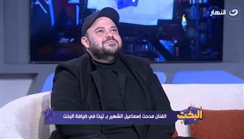 الواد ده تبخريه.. دور الفنان نور الشريف في حياة الفنان مدحت إسماعيل تيخا