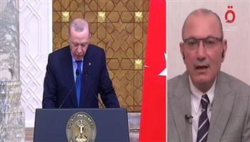 السفير التركي في مصر: المؤسسات الاقتصادية ستكون ركيزة التعاون بين البلدين