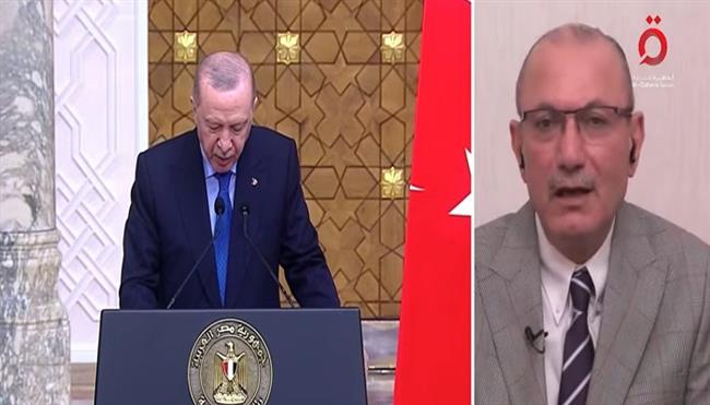 السفير التركي في مصر: المؤسسات الاقتصادية ستكون ركيزة التعاون بين البلدين