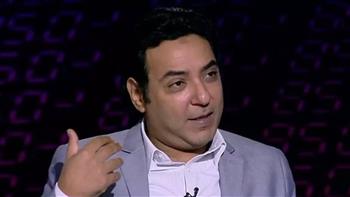 تطورات الحالة الصحية للفنان ياسر الطوبجي 