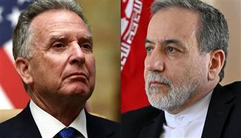 مسؤول أمريكي: محادثات مسقط ستركز على إخراج اليورانيوم المخصب بنسبة 60%