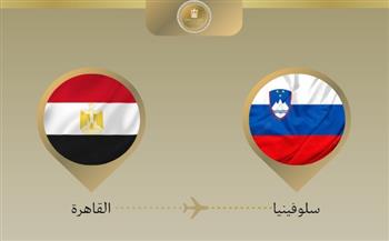 ‎وزير الخارجية يتوجه إلي ليوبليانا للمشاركة في اجتماع مجموعة الاتصال العربية الإسلامية بشأن غزة