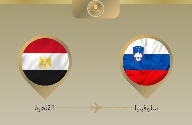 ‎وزير الخارجية يتوجه إلي ليوبليانا للمشاركة في اجتماع مجموعة الاتصال العربية الإسلامية بشأن غزة