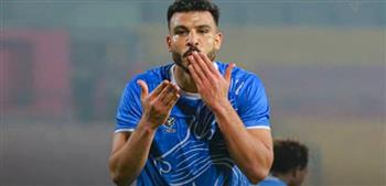 الدوري الممتاز.. شكري نجيب يقود المقاولون العرب للفوز على وادي دجلة