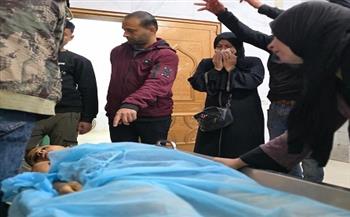 استشهاد فلسطيني متأثرًا بجروحه إثر قصف الاحتلال الإسرائيلي خيمة في خان يونس