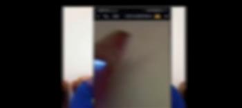 كشف حقيقة التعدي  على مديرة دار مسنين بالجيزة