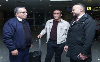 دوري أبطال إفريقيا.. مندوب شبيبة القبائل يرحب بالأهلي في الجزائر