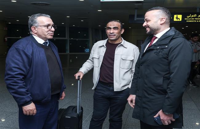 دوري أبطال إفريقيا.. مندوب شبيبة القبائل يرحب بالأهلي في الجزائر  