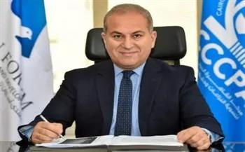 سفير مصر في المغرب يبحث مع وزيرة الانتقال الطاقي المغربية تعزيز التعاون