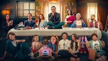 خداع ذكي للهاكر في الحلقة 24 من «لعبة وقلبت بجد».. صدمة أحمد زاهر بعد اعتراف ابنته