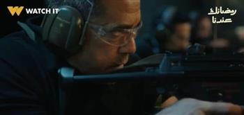 أبرزها «رجال الظل وعملية رأس الأفعى».. مسلسلات رمضان 2026 تراهن على القصص الحقيقية   