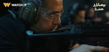 أبرزها «رجال الظل وعملية رأس الأفعى».. مسلسلات رمضان 2026 تراهن على القصص الحقيقية   