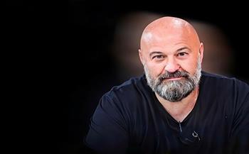 الإيطالي فرانشيسكو كاديدو مديرًا فنيًا لفريق الكرة الطائرة بنادي الزمالك