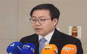 كوريا الجنوبية: سول ستواصل المشاورات مع الولايات المتحدة لمنع رفع الرسوم الجمركية