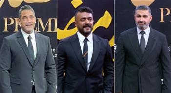 «رمضان بريمير»..  موسم من العيار الثقيل