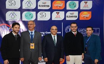 "بيطري الإسكندرية" تعقد مؤتمرها العلمي التاسع لطب وجراحة القلب في الحيوانات الأليفة  