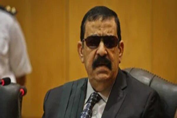 وفاة المستشار محمد ناجي شحاتة.. صلاة الجنازة بمسجد مصطفى محمود