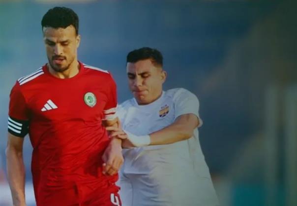 الدوري الممتاز.. شوط أول سلبي بين مودرن سبورت أمام الجونة  