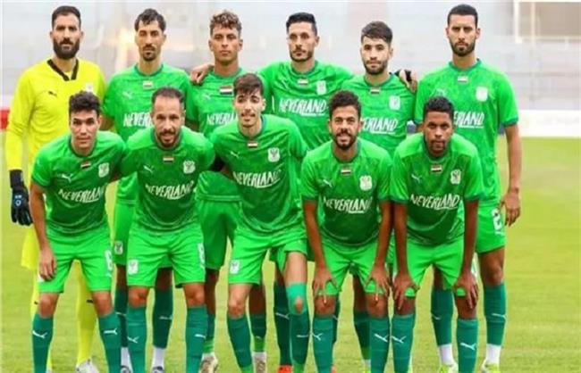 الكونفدرالية الإفريقية: ترتيبات المصري الإعلامية والفنية لـ كايزر تشيفز    