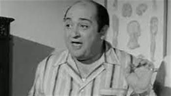 في ذكرى ميلاده.. إلياس مؤدب كوميديا راقية وبصمة خالدة رغم الرحيل المبكر