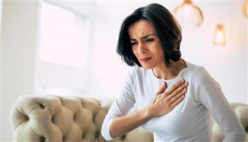 أخطاء شائعة تضر بصحة قلبك.. انتبهي لها