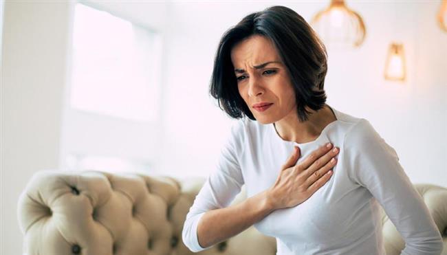 أخطاء شائعة تضر بصحة قلبك.. انتبهي لها