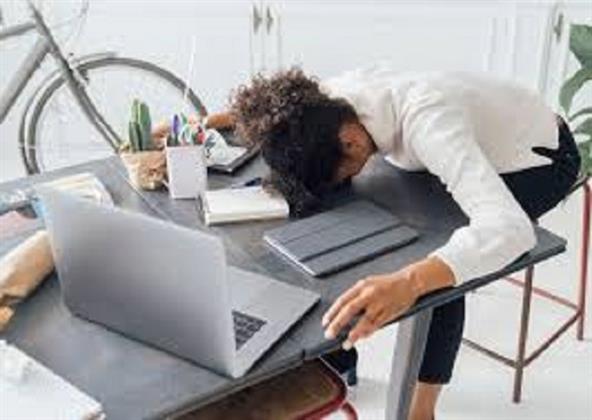 الصحة تقدم.. 6 خطوات بسيطة للتغلب على الشعور بالإرهاق