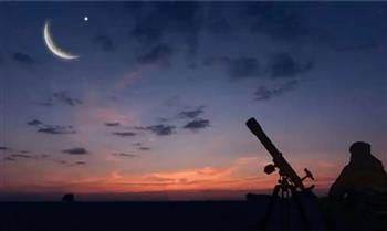 دار الإفتاء تعلن موعد استطلاع هلال رمضان وبثّ المراسم على الهواء مباشرة