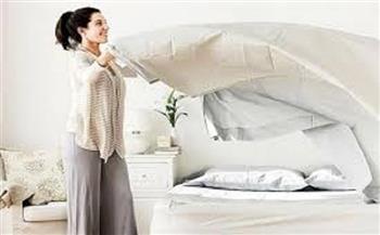 عادة صباحية تكشف ملامح النجاح... ماذا يقول ترتيب السرير عن شخصيتك؟