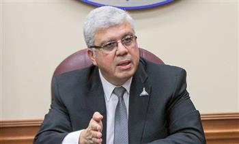 فعاليات مكثفة لدعم التعليم والبحث العلمي وتعزيز الشراكات الدولية