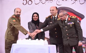 في الذكرى الـ 58 لتأسيس قوة دفاع البحرين.. إنجازات عظيمة وإخلاص في حماية الوطن