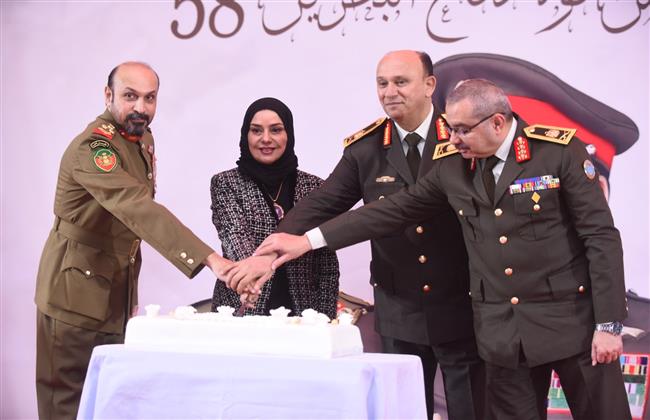 في الذكرى الـ 58 لتأسيس قوة دفاع البحرين.. إنجازات عظيمة وإخلاص في حماية الوطن