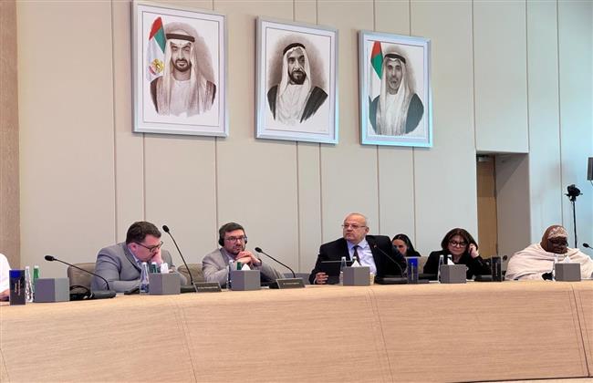 أمام التحالف العالمي للتسامح.. «الخشت» يطرح مفهوم «التسامح العقلاني» لمواجهة التطرف 