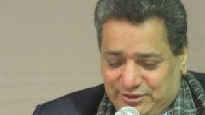 أشرف أبو جليل: ملتقى شعراء الجامعات أصبح منصة متكاملة لرعاية الشباب واكتشاف مواهبهم| حوار 