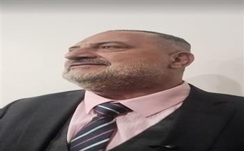 خالد الصاوي: الثقافة لا تبنى بدون الكتاب.. وانتظروني في "حكاوي الصاوي" في رمضان| خاص