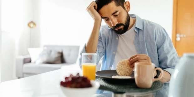 أطعمة تزيد الشعور بالشبع أثناء الرجيم