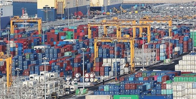 كوريا الجنوبية تسجل أكبر فائض سنوي في الحساب الجاري في عام 2025