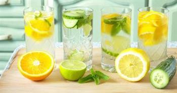 انتبه..هذه المشروبات تؤثر علي جهازك المناعي