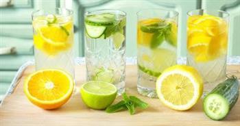 انتبه..هذه المشروبات تؤثر علي جهازك المناعي