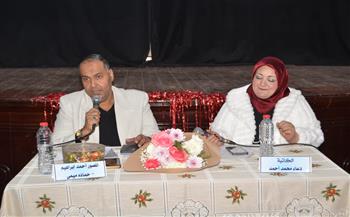 الكاميرا وتشكيل الرأي العام.. في لقاء توعوي بقصر ثقافة الشاطبي 