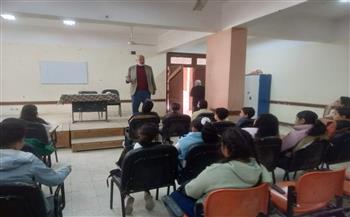 ورش أدبية وفنية لتنمية مواهب الأطفال ضمن أنشطة "جيل واع.. وطن أقوى" بثقافة الأقصر