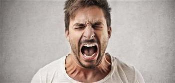 احذر الغضب المرضي