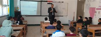 أمسيات أدبية ولقاءات تثقيفية وتوعوية ضمن أنشطة ثقافة الإسماعيلية