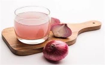 أقنعة البصل للوجه.. حلول طبيعية لمشكلات البشرة