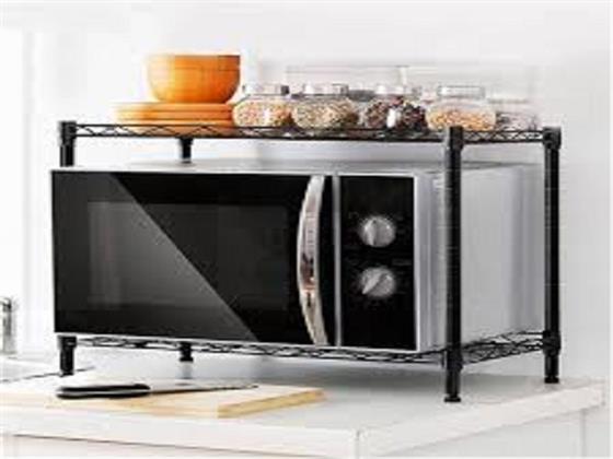 لماذا لا ينصح بوضع أشياء فوق الميكروويف؟   