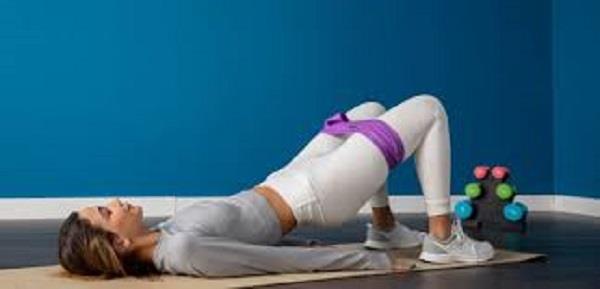 5 تمارين بيلاتس لتقوية عضلات البطن والظهر