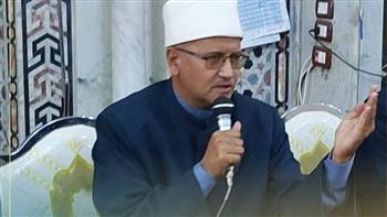 إفتتاح عدد من المساجد بعد الإحلال والتجديد والصيانة بمحافظة سوهاج