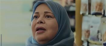 "رأس الأفعى" يعيد ماجدة زكي لدراما رمضان 2026 